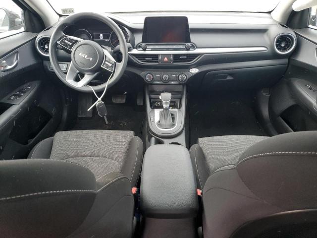 Photo 8 from auction – 2023 KIA FORTE LX with VIN 3KPF24AD7PE538452