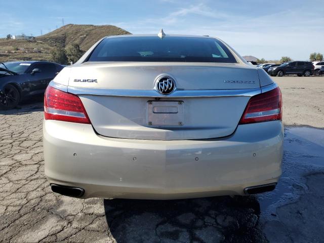 Photo 6 from auction – 2016 BUICK LACROSSE with VIN 1G4GB5G35GF233896