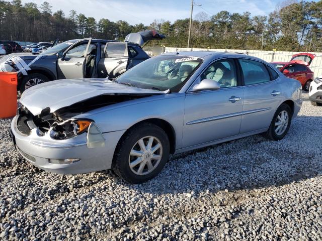 BUICK LACROSSE C 2005 with VIN 2G4WD532151354089 - Photo from auction