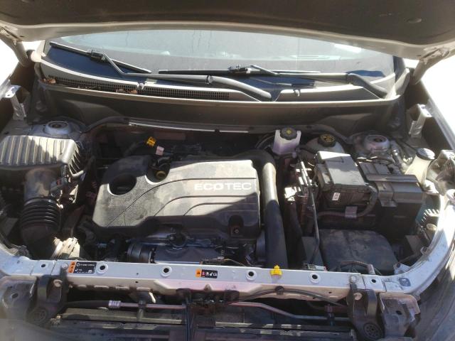 Photo 11 from auction – 2022 CHEVROLET EQUINOX LT with VIN 2GNAXTEV6N6137861