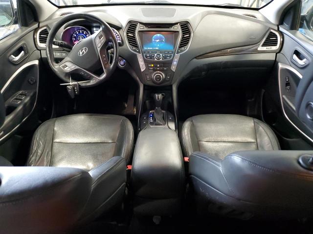 Photo 8 from auction – 2014 HYUNDAI SANTA FE G with VIN KM8SNDHF0EU045154