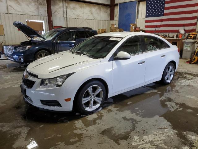 Photo 1 from auction – 2013 CHEVROLET CRUZE LT with VIN 1G1PC5SB0D7180328