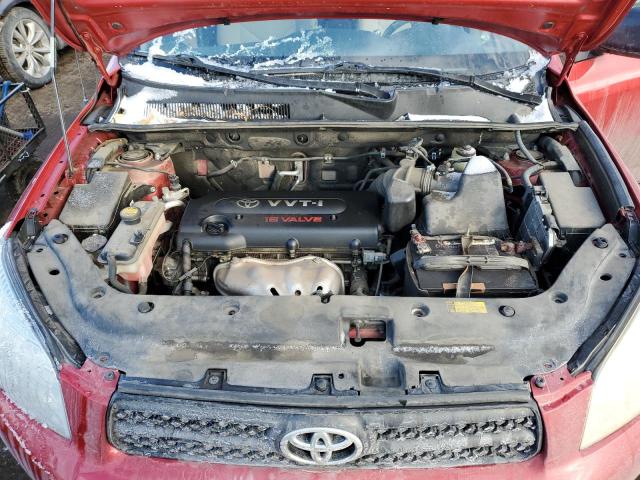 Photo 12 from auction – 2006 TOYOTA RAV4 with VIN JTMBD33V466020702