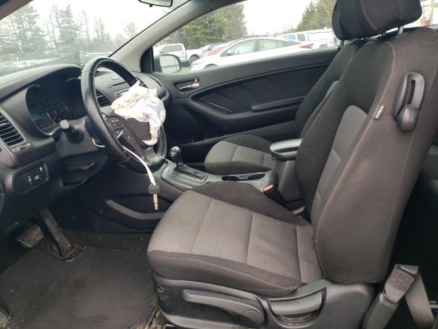 Фото 7 с аукциона – 2016 KIA FORTE EX с VIN KNAFX6A89G5657029