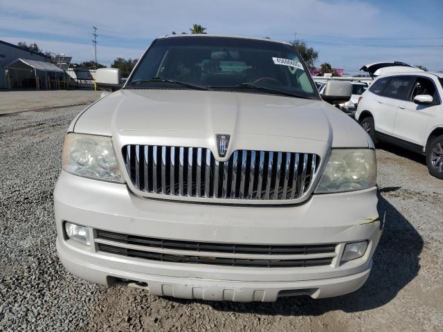 Photo 5 from auction – 2005 LINCOLN NAVIGATOR with VIN 5LMFU27535LJ20448