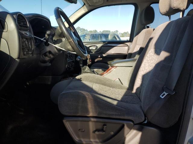 Photo 7 from auction – 2007 GMC ENVOY with VIN 1GKDT13SX72142175