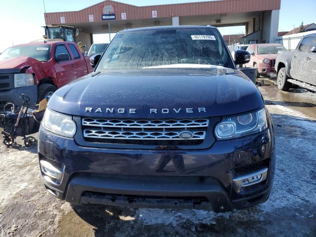 Снимка 5 от търг – 2014 LAND ROVER RANGE ROVE с VIN SALWR2EF2EA327776