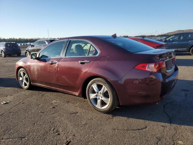 Photo 2 from auction – 2011 ACURA TSX with VIN JH4CU2F67BC005169