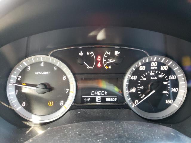 Photo 9 from auction – 2014 NISSAN SENTRA S with VIN 3N1AB7AP1EL697291