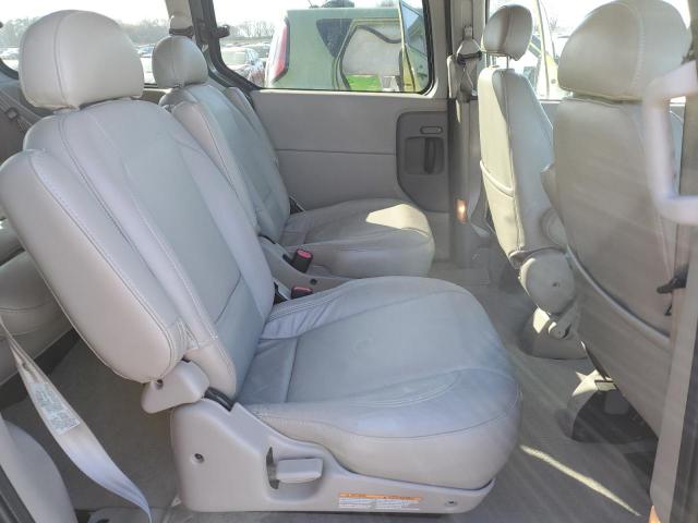 Photo 10 from auction – 2002 MERCURY VILLAGER E with VIN 4M2ZV14TX2DJ13351