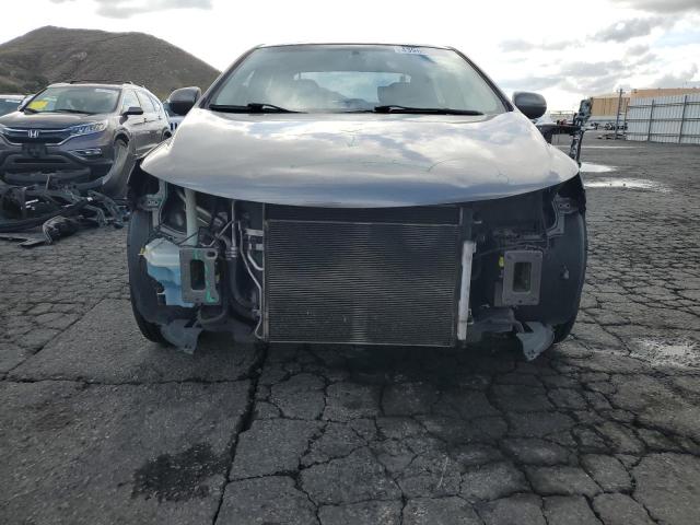 Foto 5 de la subasta – 2012 KIA FORTE EX con VIN KNAFU4A25C5494754