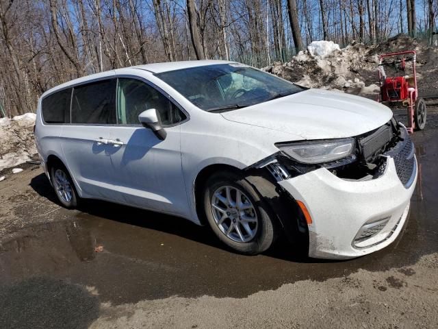 Photo 4 from auction – 2023 CHRYSLER PACIFICA T with VIN 2C4RC1BG6PR515910