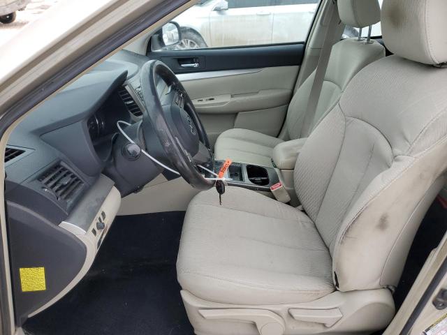 Снимка 7 от търг – 2010 SUBARU OUTBACK 2. с VIN 4S4BRCAC4A1365846