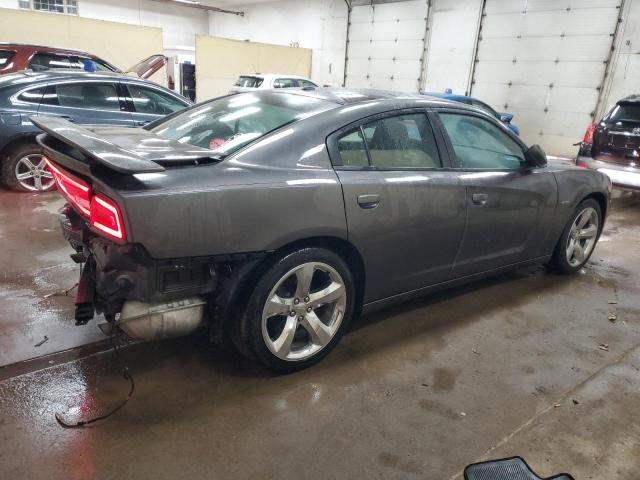 Photo 3 from auction – 2013 DODGE CHARGER R/ with VIN 2C3CDXCT9DH686707
