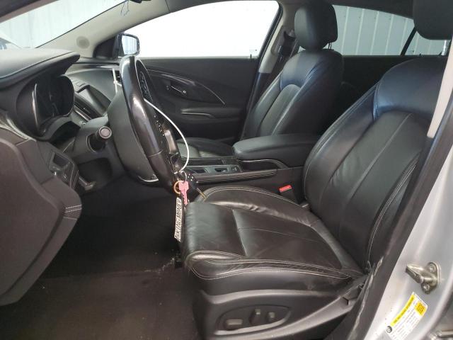 Photo 7 from auction – 2014 BUICK LACROSSE with VIN 1G4GB5G38EF239589