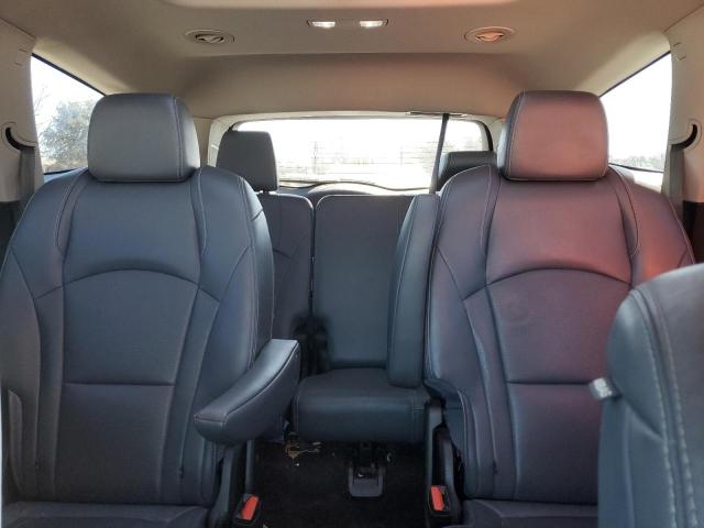 Photo 10 from auction – 2020 BUICK ENCLAVE ES with VIN 5GAERBKW0LJ287834