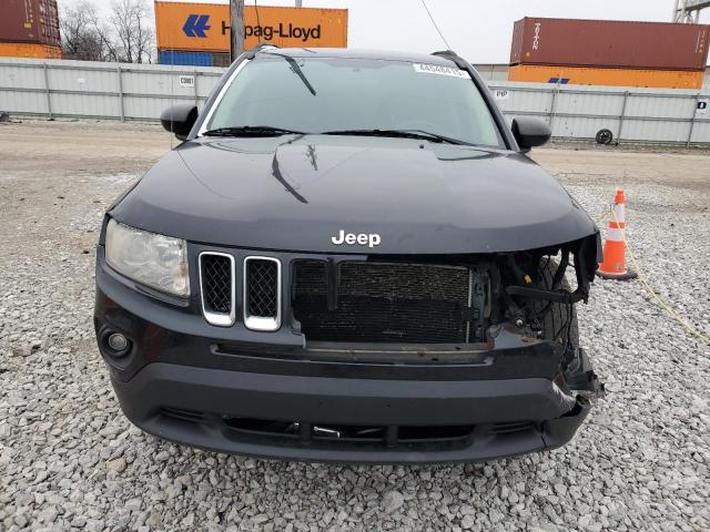 Photo 5 from auction – 2012 JEEP COMPASS SP with VIN 1C4NJCBA6CD530612
