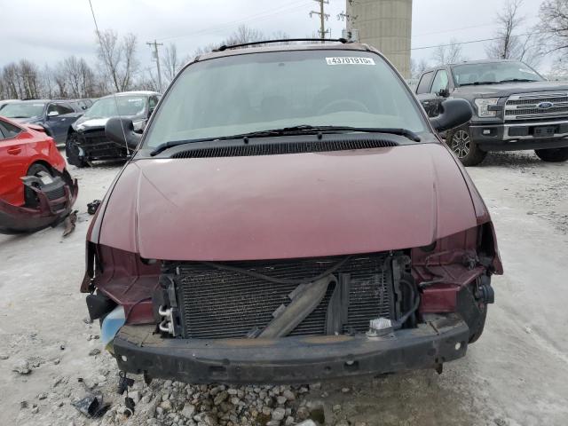 Photo 5 from auction – 2003 DODGE CARAVAN SE with VIN 1D4GP25363B131793