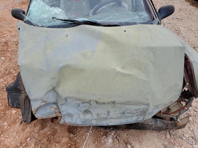 Photo 11 from auction – 1995 TOYOTA TERCEL DX with VIN JT2EL56D7S0084379