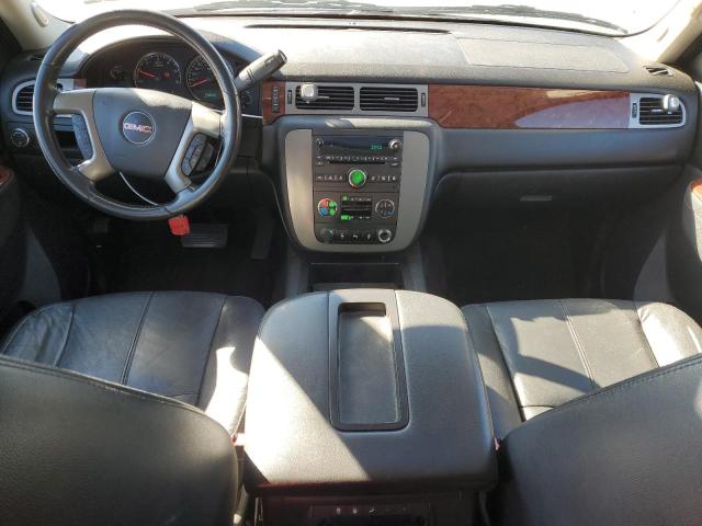 Photo 8 from auction – 2014 GMC YUKON SLE with VIN 1GKS1AE0XER142819