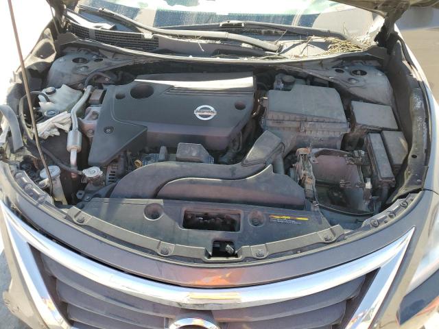 Photo 11 from auction – 2014 NISSAN ALTIMA 2.5 with VIN 1N4AL3APXEC124989