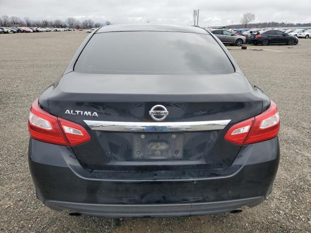Photo 6 from auction – 2017 NISSAN ALTIMA 2.5 with VIN 1N4AL3AP0HC282357