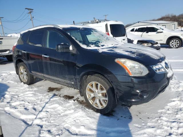 Photo 4 from auction – 2012 NISSAN ROGUE S with VIN JN8AS5MV6CW421423