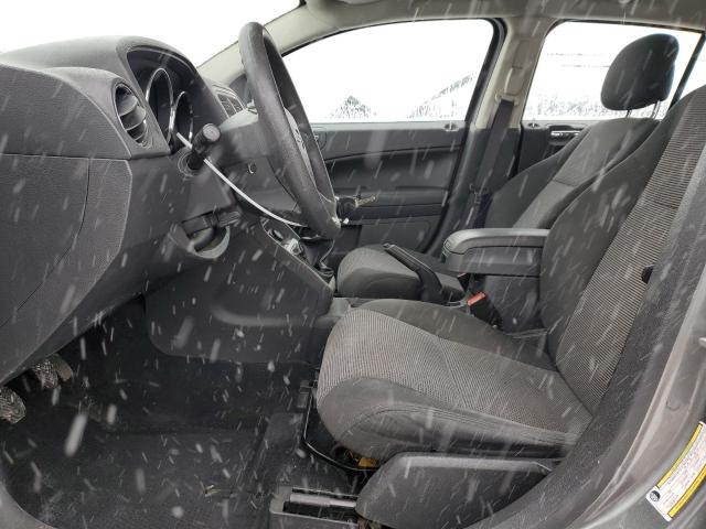 Photo 7 from auction – 2012 DODGE CALIBER SE with VIN 1C3CDWBA4CD505907