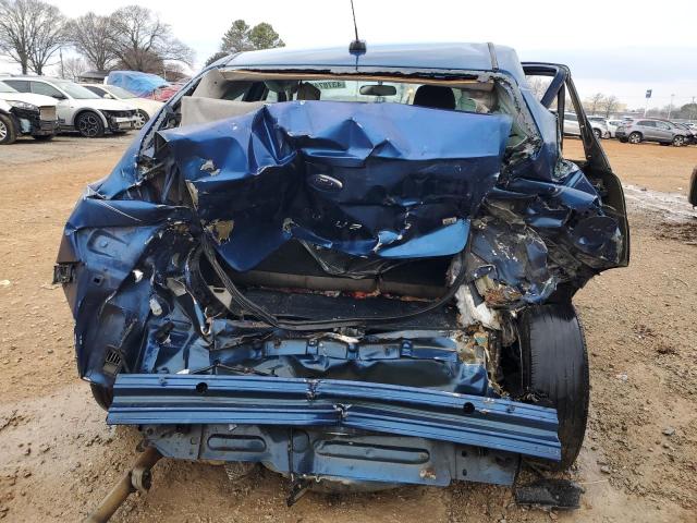 Photo 6 from auction – 2009 FORD FOCUS SE with VIN 1FAHP35N89W199965