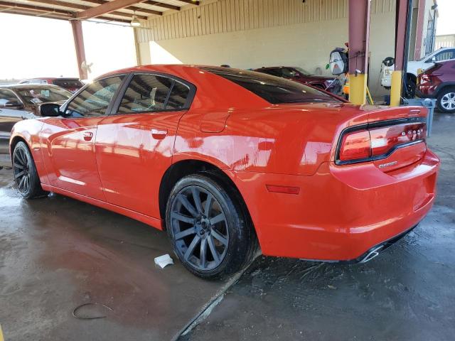 Photo 2 from auction – 2014 DODGE CHARGER R/ with VIN 2C3CDXCT8EH167777