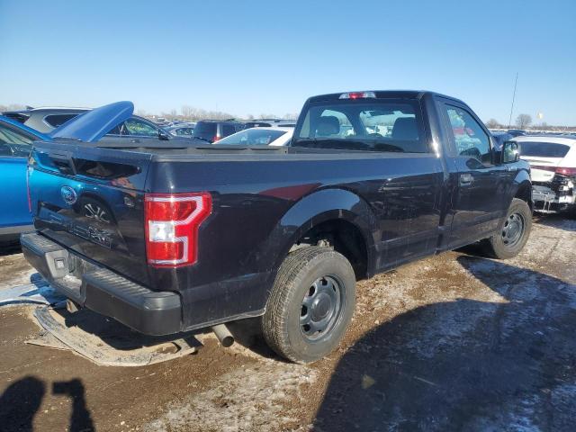 Photo 3 from auction – 2019 FORD F150 with VIN 1FTMF1CB2KKD36405