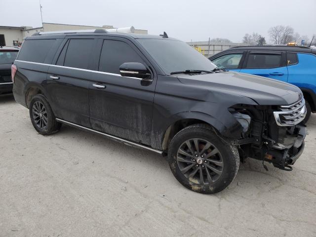 Photo 4 from auction – 2019 FORD EXPEDITION with VIN 1FMJK2ATXKEA51333