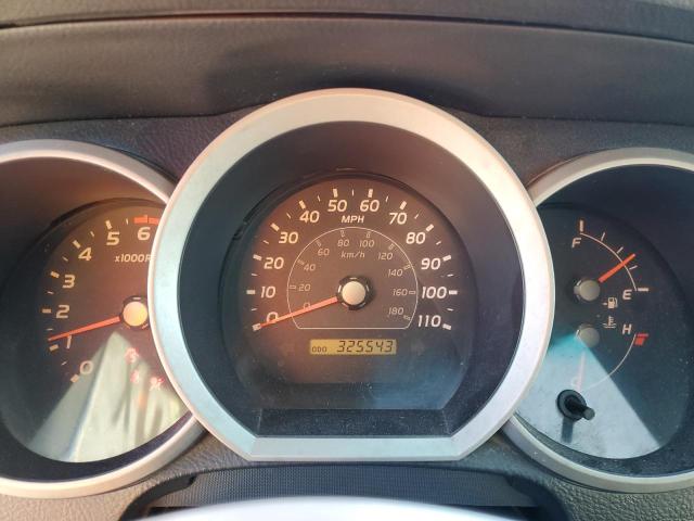 Photo 9 from auction – 2007 TOYOTA 4RUNNER SR with VIN JTEZT14R578011242