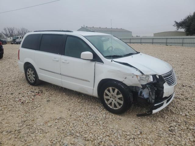 Photo 4 from auction – 2015 CHRYSLER TOWN & COU with VIN 2C4RC1BG7FR627985
