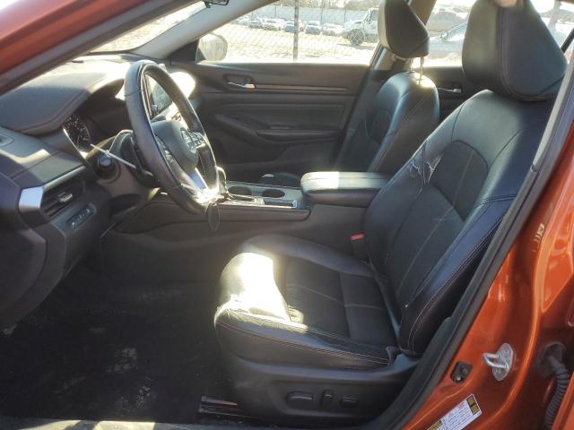 Photo 7 from auction – 2019 NISSAN ALTIMA SR with VIN 1N4BL4CV4KC150246