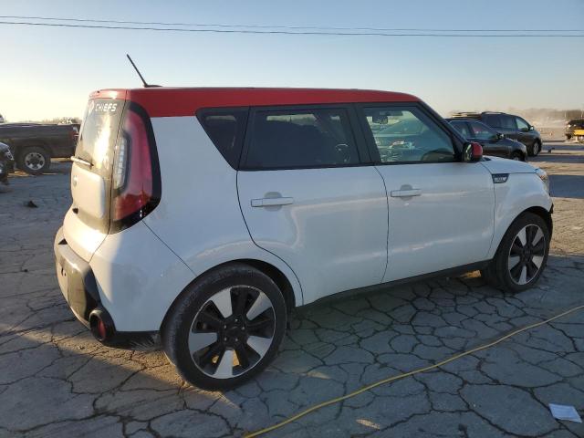 Photo 3 from auction – 2016 KIA SOUL + with VIN KNDJP3A55G7373709