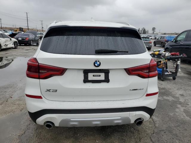 صورة رقم 6 من المزاد - 2020 BMW X3 مع VIN 5UXTY3C00L9C85237