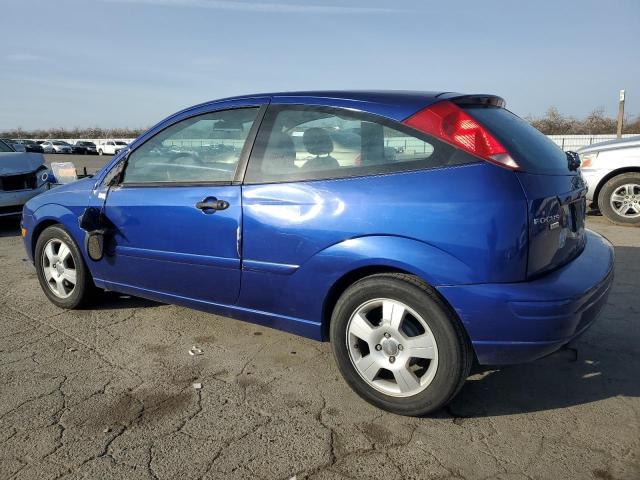 Photo 2 from auction – 2005 FORD FOCUS ZX3 with VIN 3FAFP31N55R149762