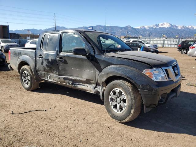 Photo 4 from auction – 2019 NISSAN FRONTIER S with VIN 1N6DD0EV1KN742646