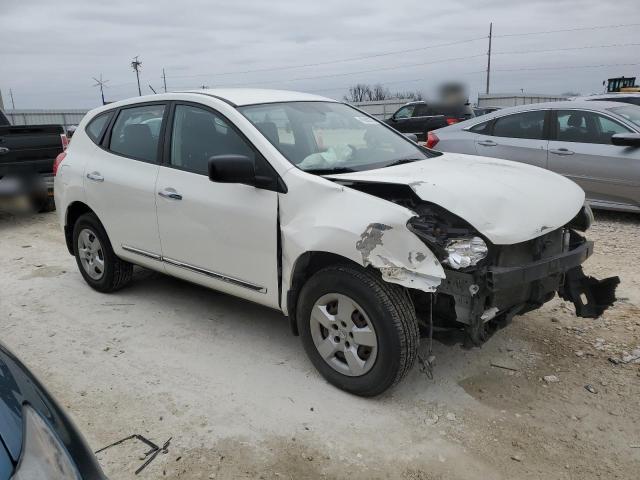 Photo 4 from auction – 2014 NISSAN ROGUE SELE with VIN JN8AS5MT4EW608340