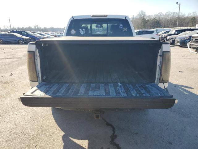 Photo 6 from auction – 2009 GMC SIERRA K15 with VIN 3GTEK33389G272327