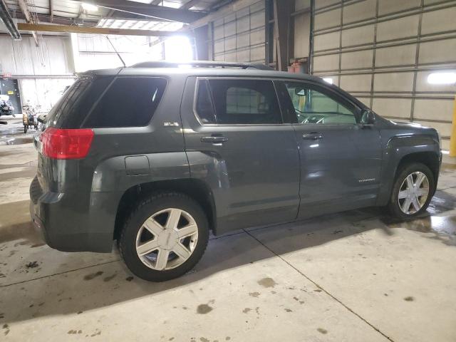 Photo 3 from auction – 2011 GMC TERRAIN SL with VIN 2CTALSEC1B6389790