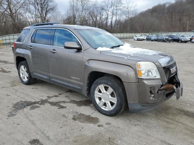 Photo 4 from auction – 2012 GMC TERRAIN SL with VIN 2GKFLVEK1C6239906