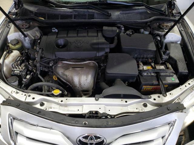 Photo 11 from auction – 2011 TOYOTA CAMRY BASE with VIN 4T4BF3EK8BR164340