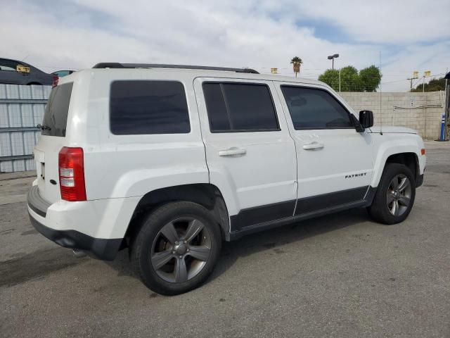 Photo 3 from auction – 2016 JEEP PATRIOT SP with VIN 1C4NJRBB2GD610877