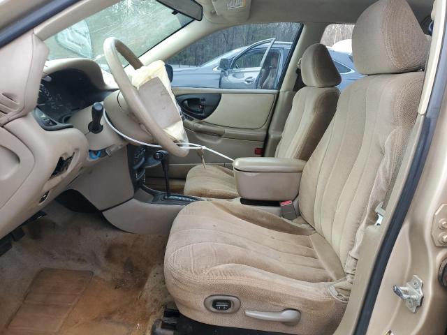 Photo 7 from auction – 2005 CHEVROLET CLASSIC with VIN 1G1ND52F75M124039