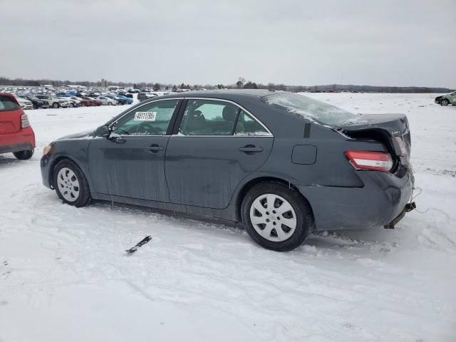 Фото 2 с аукциона – 2011 TOYOTA CAMRY BASE с VIN 4T1BF3EK2BU210948