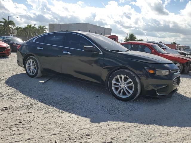 Photo 4 from auction – 2016 CHEVROLET MALIBU LT with VIN 1G1ZE5ST0GF339399