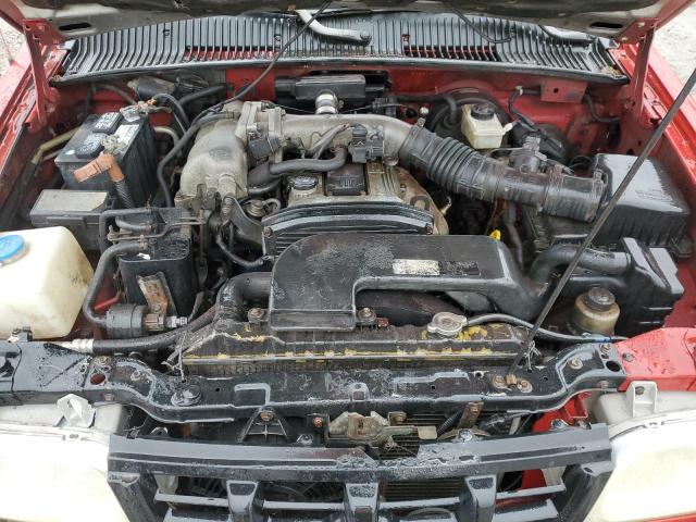 Photo 11 from auction – 2000 KIA SPORTAGE with VIN KNDJB6235Y5673213