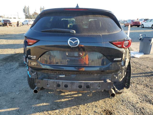 Снимка 6 от търг – 2018 MAZDA CX-5 GRAND с VIN JM3KFBDMXJ0318474